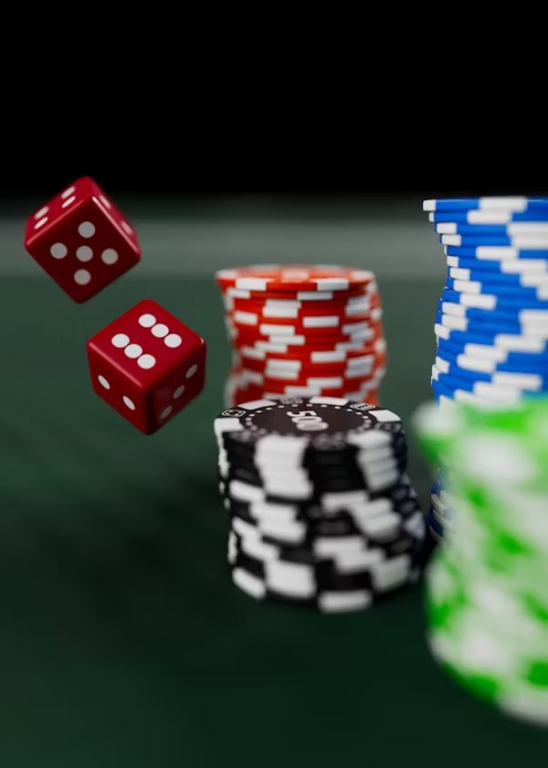 sv23 Live Casino